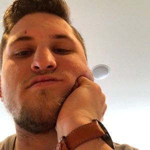 Meet your Posher, Kyle